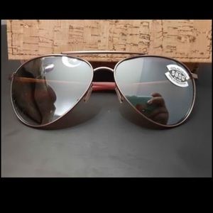 Brand new Costa sunglasses